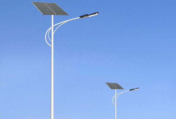 四川路灯厂家：太阳能路灯在新农村建设中发挥的作用有哪些？
