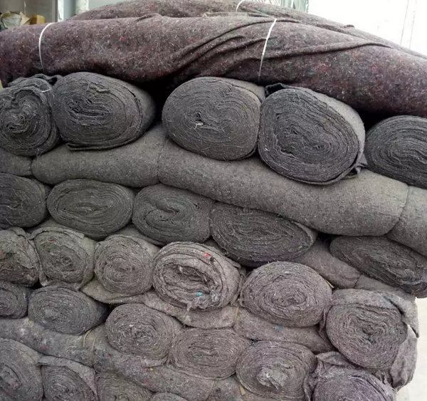 河南工程养护棉毡批发价格
