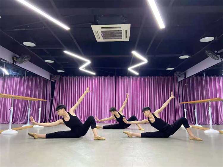 郑州舞蹈艺考培训价格