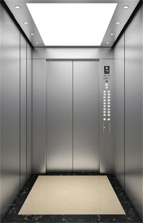 河南乘客电梯拆除公司教你如何处理电梯渗水。