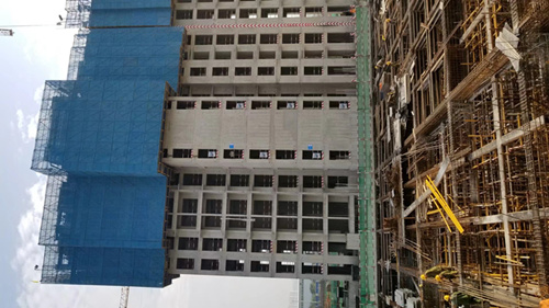 关于西安混凝土的相关问题大家了解多少了？