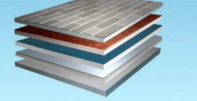 金属幕墙价格疯涨，YAPU硬泡聚氨酯陶瓷保温一体板提供解决方案！