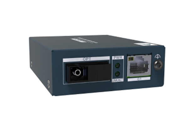 光纤收发器DS-3D501R-3E(SC)(国内标配)