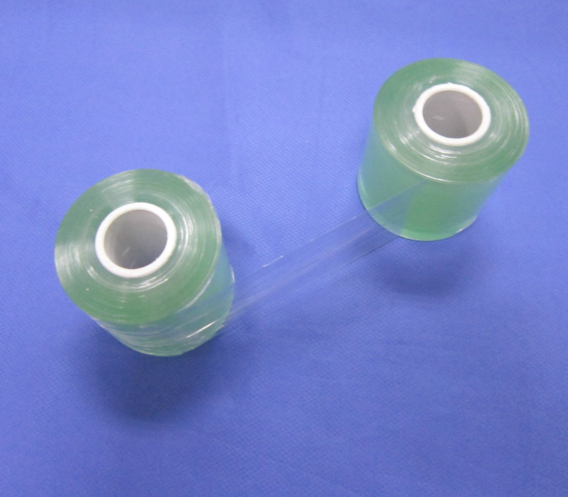 海东PVC静电膜|小缠绕膜