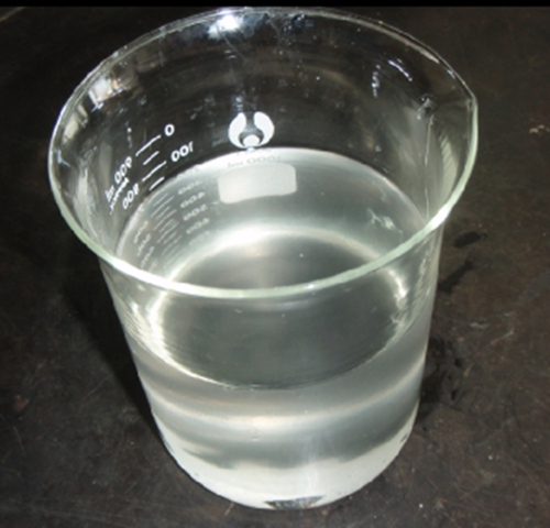 眉山液体硅酸钠生产