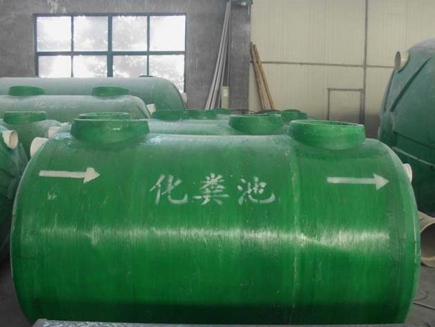 一体化污水处理设备的优点有哪些？