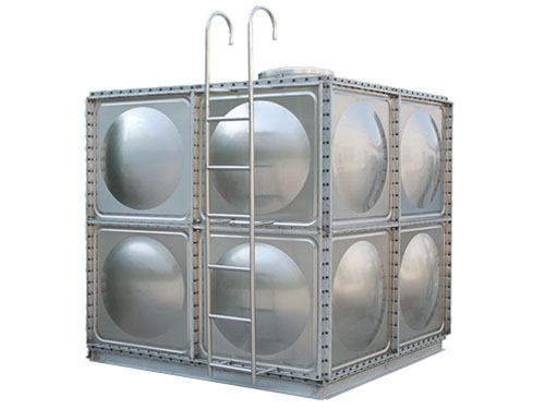 玻璃钢生活水箱和消防水箱执行标准差异？