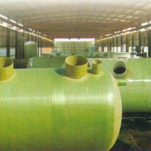 化粪池的使用有效改善空气质量