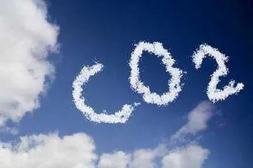 二氧化碳安全技术说明书