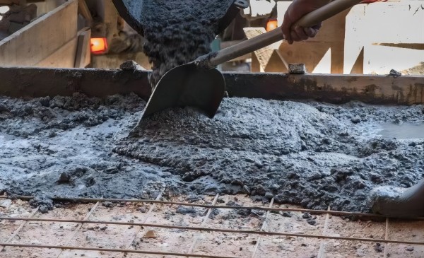 硅灰是咋样形成的？徳世商砼浅谈混凝土中掺加硅灰，硅灰在混凝土中优势