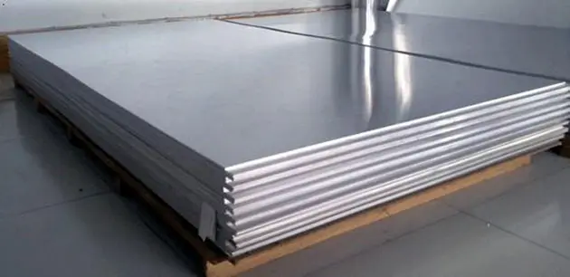 成都蓉發解析304不銹鋼板的切割方法