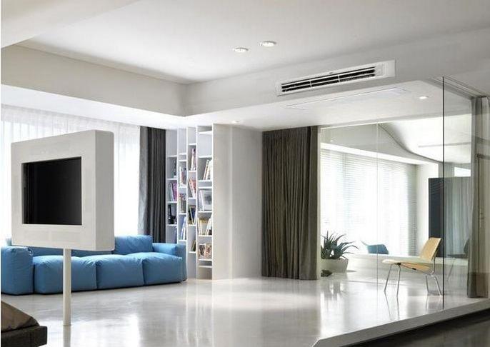 如何判断自己家里是否适合安装中央空调，宜昌两联供中央空调厂家告诉你