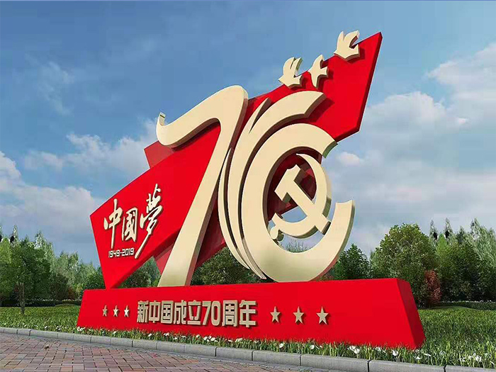 宁夏党建雕塑在制作的手都有那些需要注意的事项！