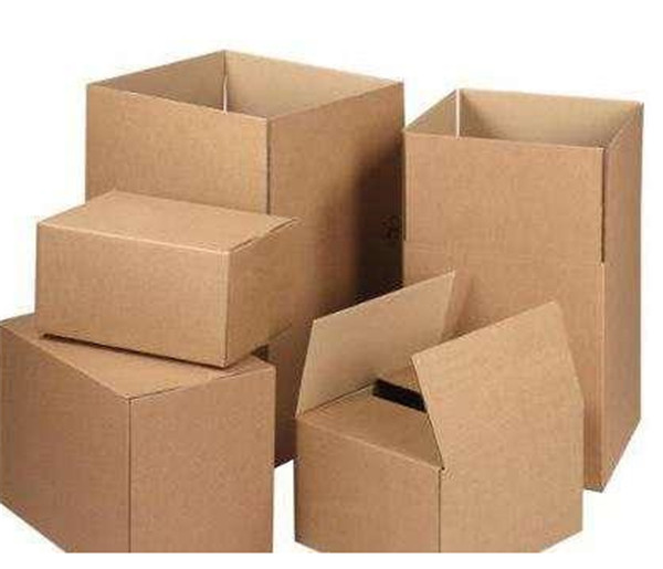 電商商家該如何選擇產品的紙箱包裝？