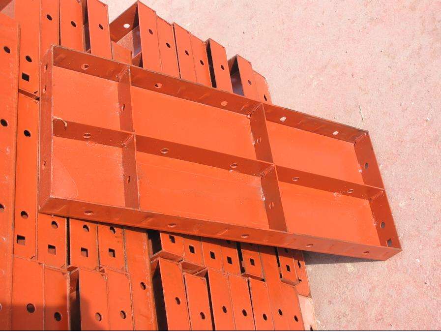 桥梁钢模板制作标准有哪些-陕西丰源钢模制品有限公司