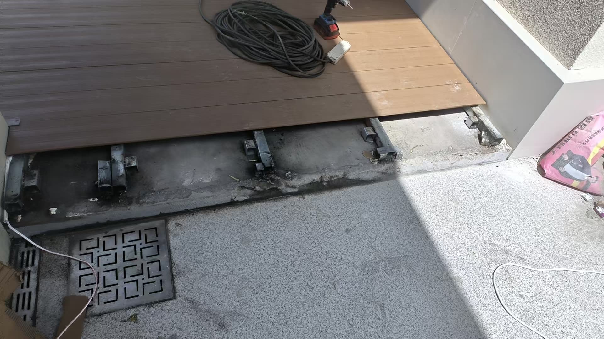 陕西铝合金地板厂家