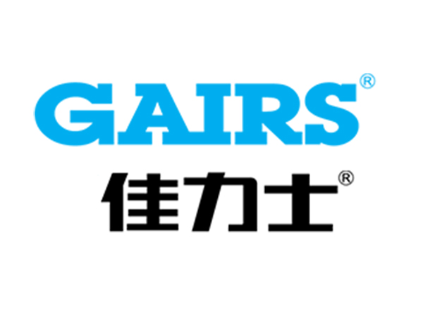 佳力士   >>