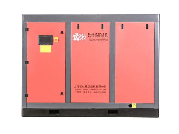 ETOV两级压缩油冷系列(图文)