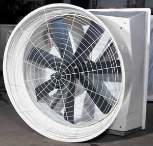 四川降温设备有哪些 工厂降温的常用设计方式