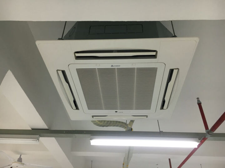 如何进行四川中央空调的安装：6个推荐步骤