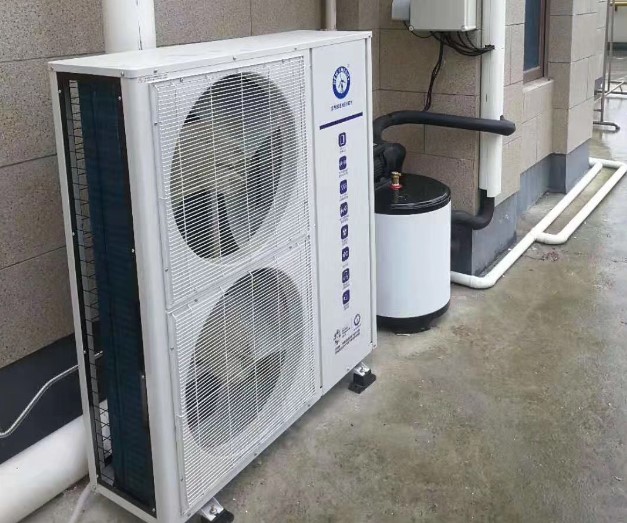 四川空气能热泵