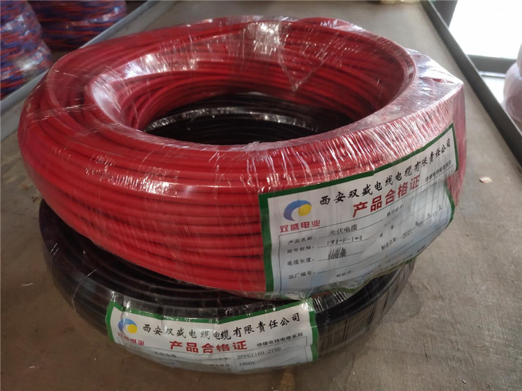 陕西电线电缆厂家告诉你几个电缆电线选购办法