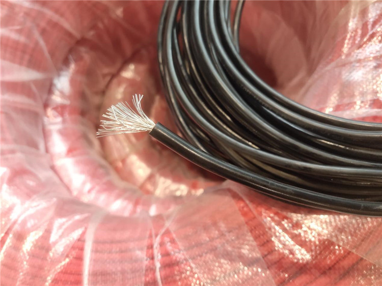 光伏电缆与普通电缆的区别