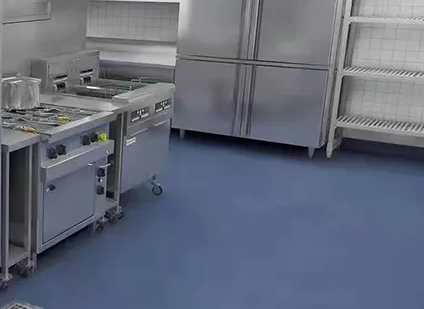廚房設備