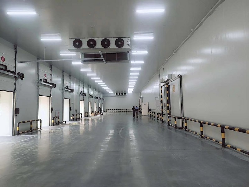 冷库行业发展现状及趋势分析