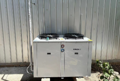 宝鸡蔡家坡-18度冷冻库