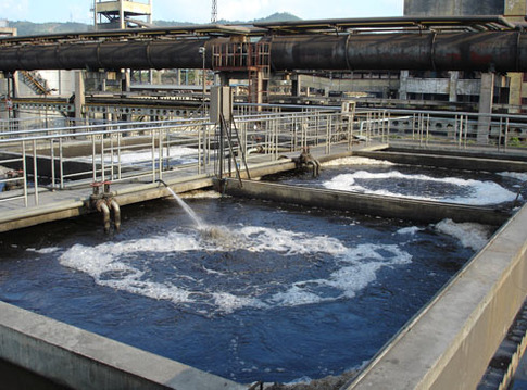 操作四川污水处理设备应注意哪些安 全问题？