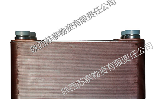 陕西钎焊板式换热器