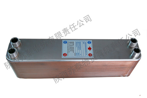 板式换热器和全焊接板式换热器的区别