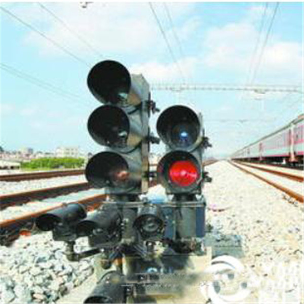 陕西铁路信号设备