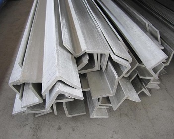 蘭州不銹鋼角鋼里有鋁合金元素怎么進行切割打孔