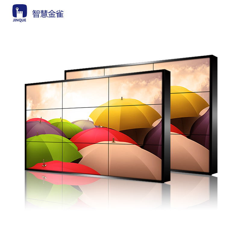 郑州液晶拼接屏厂家分享液晶拼接屏的使用注意事项都有哪些呢？