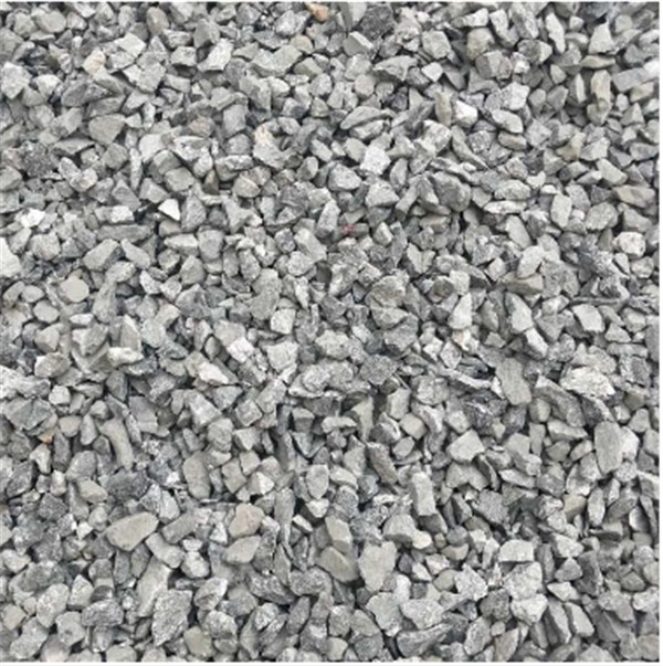 西安水泥稳定碎石基层施工技术的材料要求