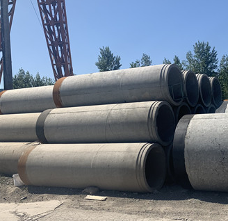 西安钢筋混凝土水泥管的接口有多少种？
