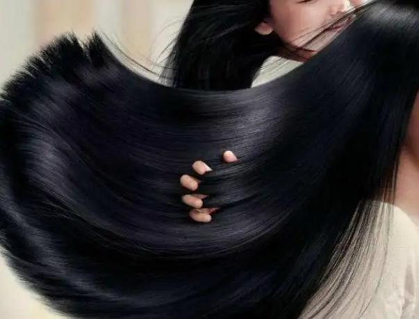 帝茉澜植物染发：护发精油对于发质的效果怎么样？