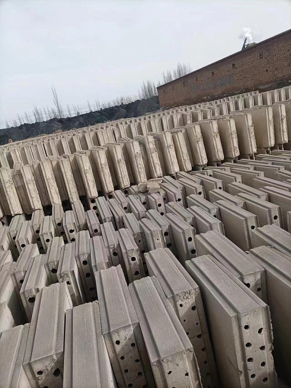 轻质隔墙板材料
