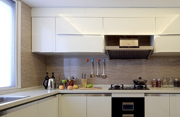 好廚房設計四大標準，你家達標了嗎
