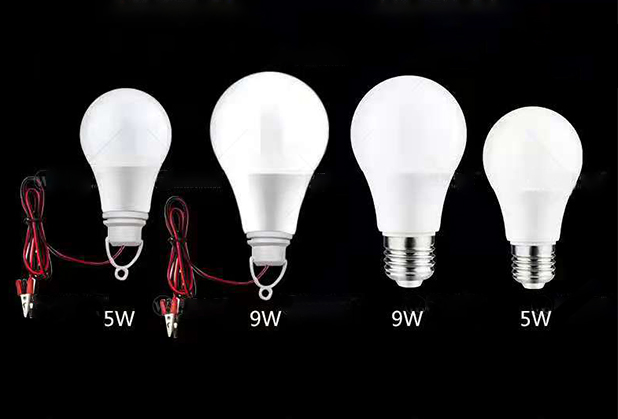 昭成光电带您一起了解四川LED智能感应灯