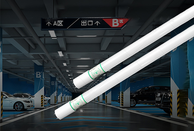 為什么四川地下車庫要使用LED感應燈？