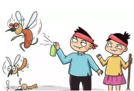 物理灭蚊蝇的方法是什么?