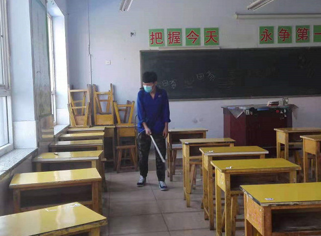 公共物品预防性消毒的内容及方法是什么