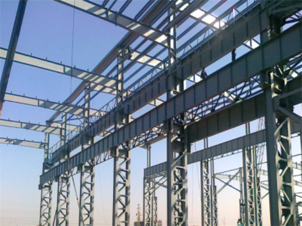 钢结构工程有哪些加固措施？