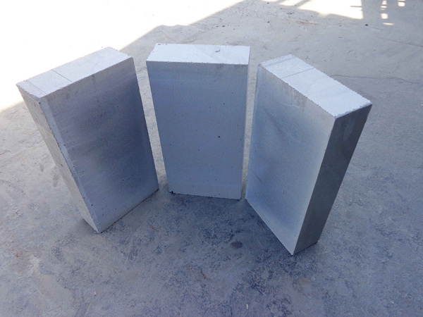 内蒙古加气混凝土板材ALC
