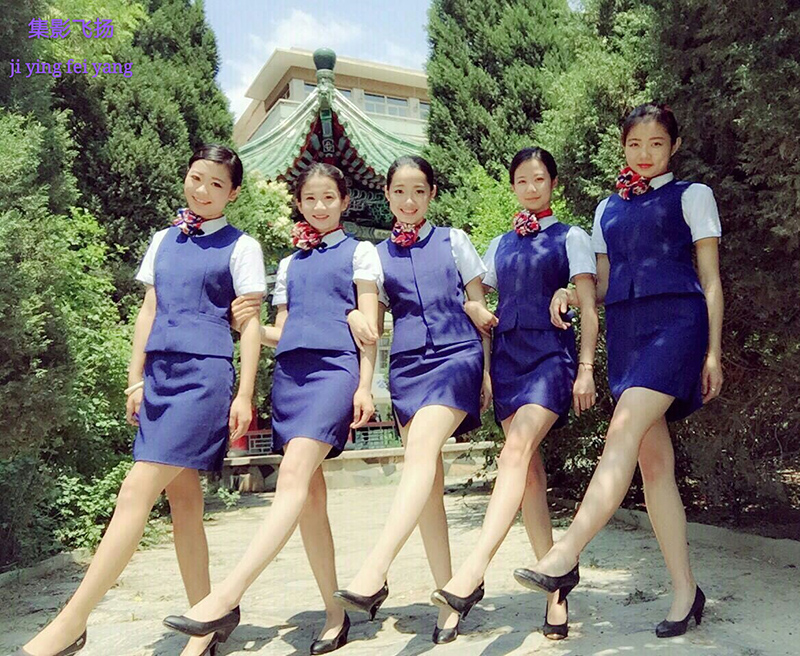 兰州空乘高考考前集训