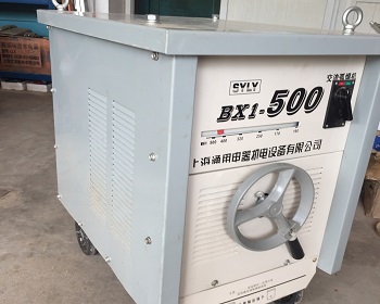 甘肃电焊机的三个提高电焊机焊接效率的方法