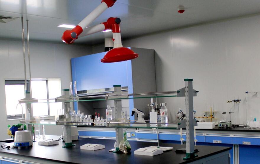 甘肅蘭州凈化之理化室，微生物實驗，陽性對照室，HIV實驗室，HPV實驗室凈化工程集體亮相！